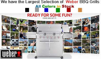 Weber Ad