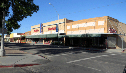 StoreFront