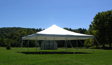 Bemidji tents