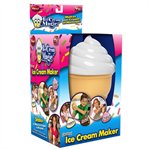Ice Cream & Sno Cone Makers