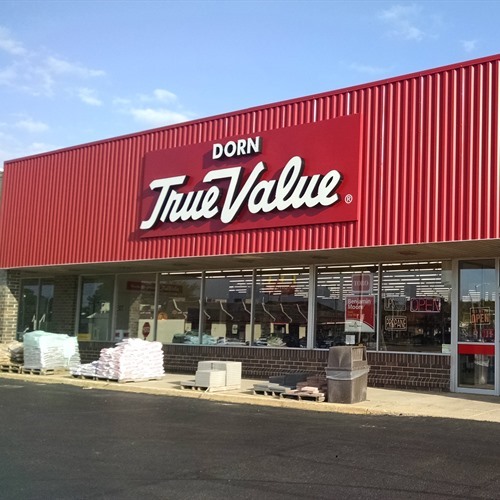 value hardware store
