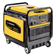 home hardware generators
