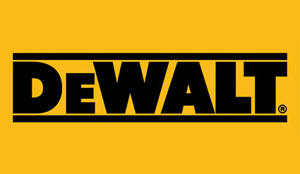 DeWalt Logo