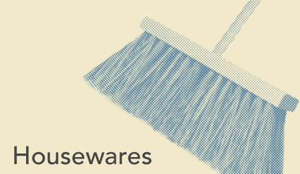 housewares-department