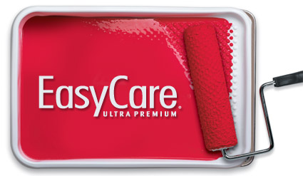 Easy Care Tray
