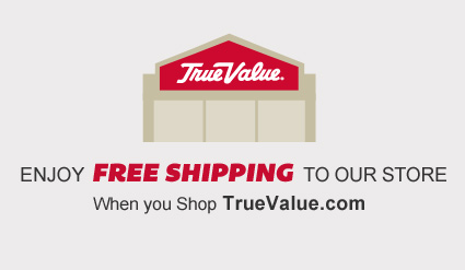 FREE Shipping to Our Store