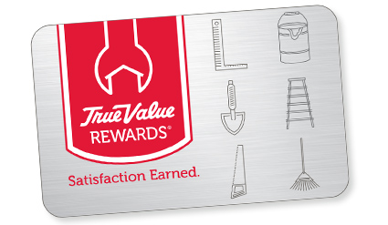 True Value Rewards
