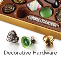 Decorative-Hardware