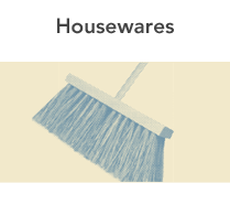 housewares
