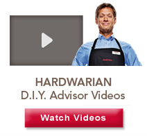 DIY Advisor Videos